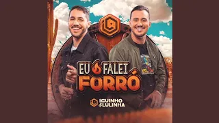 Iguinho e Lulinha - Chegou Um Áudio (Áudio Oficial)