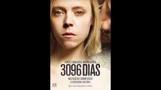 3096 days 2013 | Full Movie | Story Explain | Real Story | Antonia Campbell | Thure Lindhardt