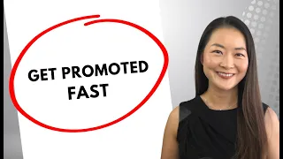 5 Ways How to Get Promoted Fast at Work