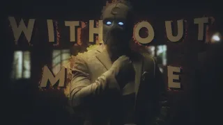Moon Knight Edit - Without Me