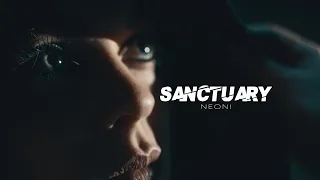 Neoni - SANCTUARY (Official Lyric Video)