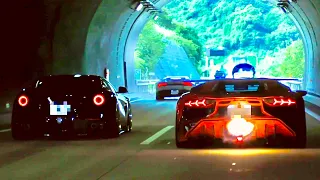 【LOUD!!】BEST of Supercar SOUNDS 2022