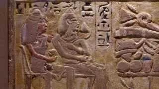 Древний Египет. Жизнь и Смерть в Долине Царей (2013) Часть Вторая