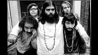 CANNED HEAT ON THE ROAD AGAIN PROMO