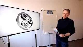 Ha vezeted megszereted: Így működik a jó öreg automata váltó - Gajdán Miklós/VEZESS TV
