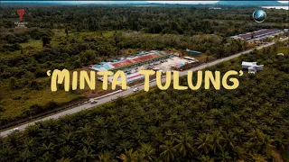 Hairee Francis - Minta Tulung (Official Music Video)