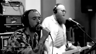 IDLES - Mercedes Marxist (live for The Pyles Sessions)