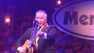 John Prine - Speed of The Sound of Loneliness - Live Merlefest 2016