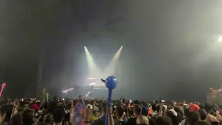 Adam Beyer Cirez D Ultra Music Festival 2023 Resistance Intro