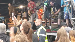 bad manners ska