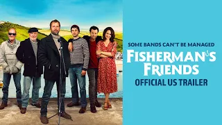 Fisherman's Friends - Official US Trailer