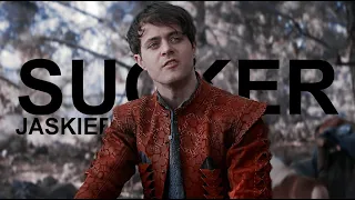 Jaskier // Sucker (Humor)