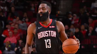 San Antonio Spurs vs Houston Rockets - Full Game Highlights | December 16, 2019 | NBA 2019-20