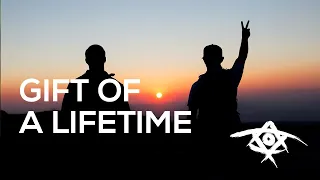 The Gift of a Lifetime | Birthright Israel