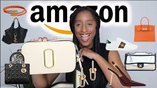 Best Designer Inspired items on Amazon | Best Amazon Luxury Inspired items on Amazon | Amazon Dupes