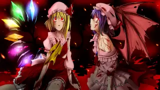 Nightcore - Daughters of Darkness