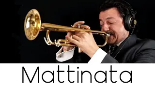 "Mattinata" ( Play withe Me n.7 ) - Andrea Giuffredi