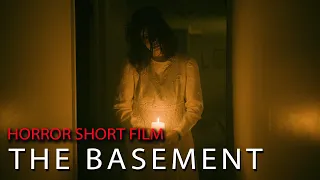 Horror Short Film | The Basement