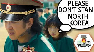 Guide to North Korea on Left-Tube: Socialism, Defectors, the Western Media... oh and Tankies