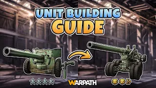 Warpath - Complete Classic Unit Building Guide | (Updated For 2024)
