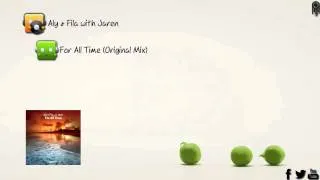 Aly & Fila with Jaren - For All Time (Original Mix) [Future Sound of Egypt]