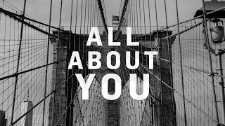 All About You (Lyric Video) - ICF Worship