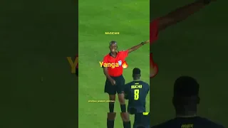 yanga vs ihefu ijayo