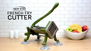 Newstar Foodservice : French Fry Cutter