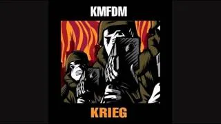 KMFDM - Potz Blitz (Harmonic Tremors Mix)