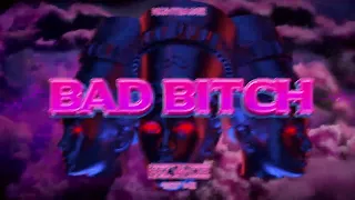 NightBasse  - Bad Bitch (KriZ Van Dee 'EDIT' Mix)