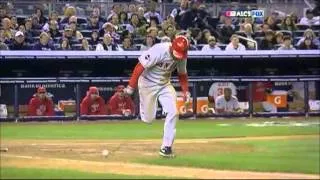 2009 ALCS Game 6: Angels @ Yankees