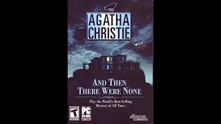 Agatha Christie: And Then There Were None (PC) Part 2/3