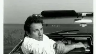 Bruce Springsteen - Cover Me, Stockholm 88