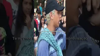 O Menor é MUITO debochadoo 😂🔥