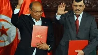 Новая конституция Туниса -- «победа демократии» (новости)