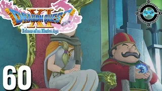 Icy Twist - Dragon Quest XI Episode #60 [Blind Let's Play, Playthrough]