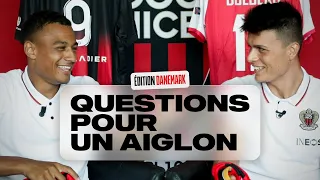 Questions for an Aiglon : Special Denmark quiz!