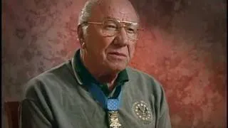 Ed Freeman, Medal of Honor, Vietnam War