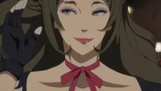 Garo: Vanishing Line - An ode to boobs