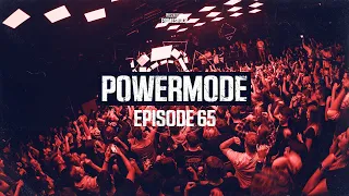 #PWM65 | Powermode - Presented by Primeshock