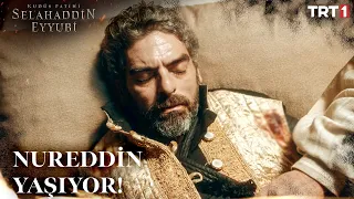 Nureddin Zengi Yaşıyor! - Kudüs Fatihi Selahaddin Eyyubi 18. Bölüm @trt1