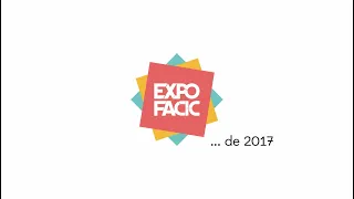 Expofacic 2017, a new perspective.