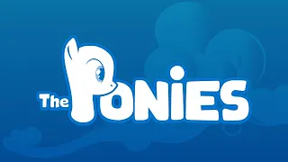 The Ponies - Concept Art Stream