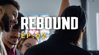 Rebound with Jamal Murray: Ep. 2 | Prodigy Coffeehouse x UCHealth