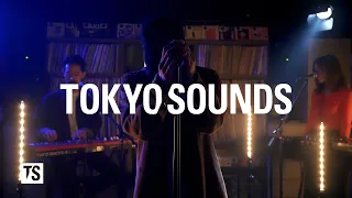 Ryohu (KANDYTOWN) - Say My Name (Music Bar Session)
