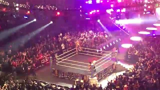 Johnny Gargano Entrance (WWE NXT TakeOver: New York – 4/5/19)