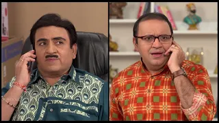 NEW! Ep 3274 - Bhide Tricks Jethalal! | Taarak Mehta Ka Ooltah Chashmah | तारक मेहता का उल्टा चश्मा