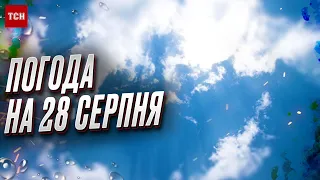 ❗ Шалена спека! Україна б'є температурні рекорди!