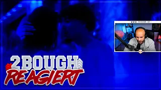 Talent!! Jazeek - Take it / 2Bough reagiert