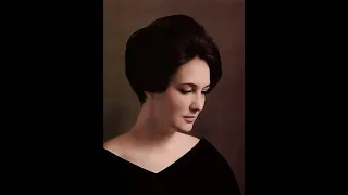 "QUEEN OF THE NIGHT" (DIE ZAUBERFLOTE) EDDA MOSER, Wolfgang Amadeus Mozart (HD)